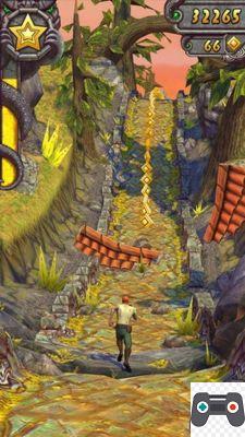 Temple Run: il gioco d'avventura per Android e iPhone