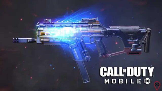 Suggerimenti e metodi per ottenere armi mitiche e leggendarie in Call of Duty: Mobile