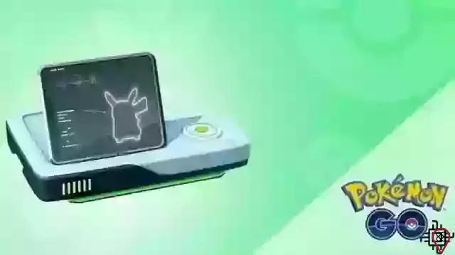Il limite di archiviazione dei Pokémon in Pokémon GO