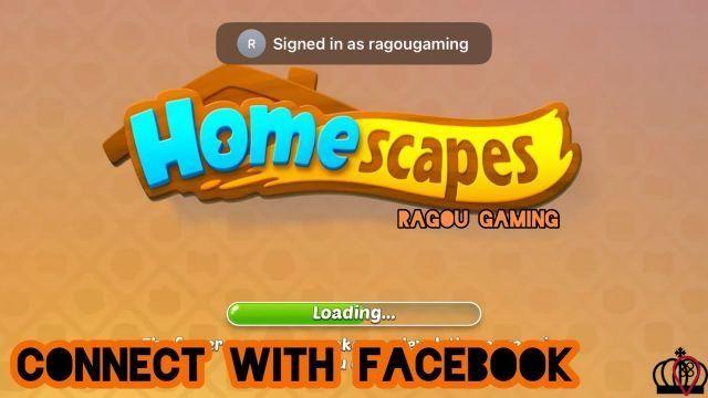 Homescapes: guida completa per giocare su più dispositivi e sincronizzarsi con Facebook