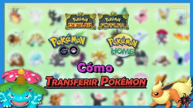 Cosa succede quando si trasferisce un Pokémon in contesti diversi?