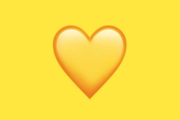 Il significato del cuore giallo e oro in Dragon City