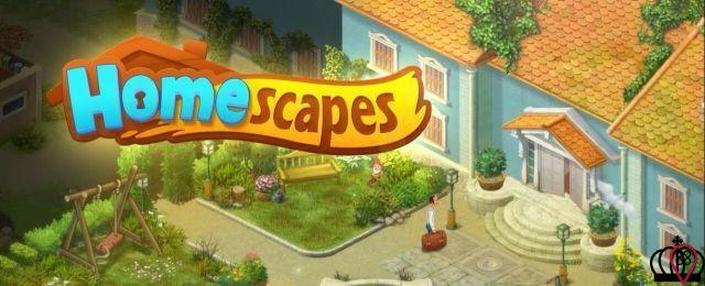 Minigiochi di Homescapes: consigli, trucchi e segreti del gioco