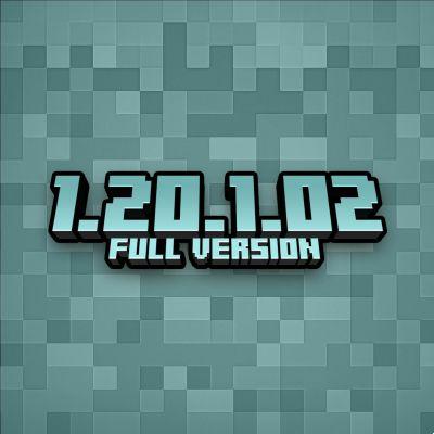 Ultima versione gratuita di Minecraft per Android - Scarica APK 1.20.1.02